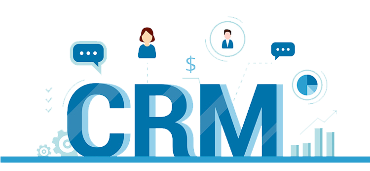 what is a CRM